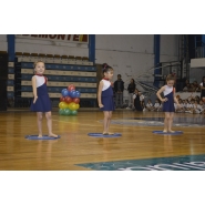 Fiesta de Educación Física